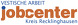 Das Logo des Jobcenters Kreis Recklinghausen